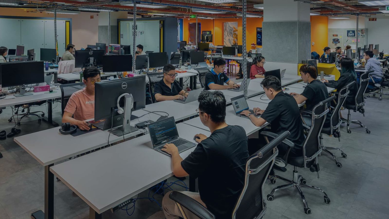 Custom Software Development Services